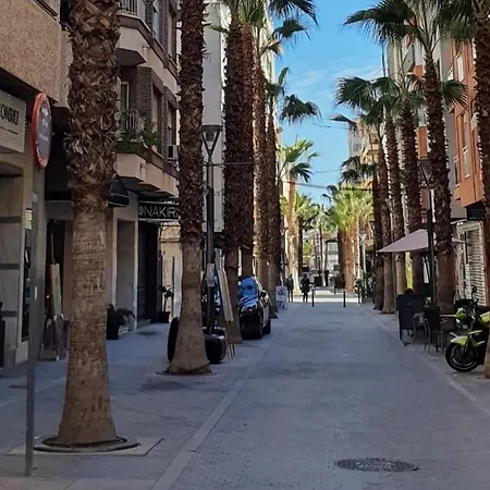 Am Hafen * Torrevieja
