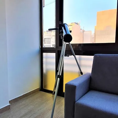 Am Hafen Apartment