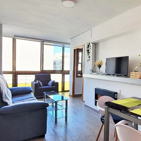 Apartment Am Hafen