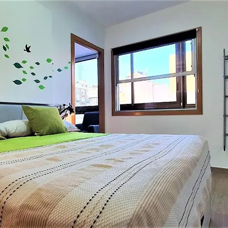 Apartment Am Hafen *