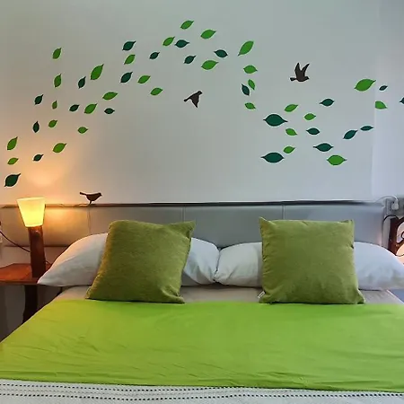 Apartment Am Hafen